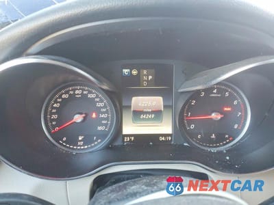 Zdjęcie 9 z 13 samochodu: 2019 MERCEDES-BENZ GLC 300 4MATIC VIN:WDC0G4KB0KV130796 - miniatura