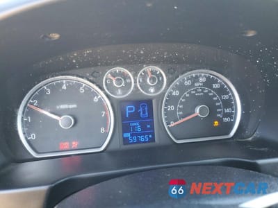 Zdjęcie 9 z 13 samochodu: 2011 HYUNDAI ELANTRA TOURING GLS VIN:KMHDC8AE0BU124987 - miniatura