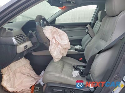Zdjęcie 7 z 13 samochodu: 2018 HONDA ACCORD EXL VIN:1HGCV1F54JA023088 - miniatura