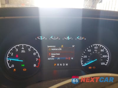 Zdjęcie 9 z 12 samochodu: 2022 FORD F150 VIN:1FTMF1CB6NKE07853 - miniatura