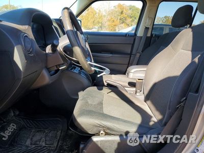 Zdjęcie 7 z 13 samochodu: 2015 JEP PATRIOT VIN:1C4NJPBA3FD190671 - miniatura