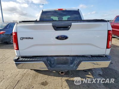 Zdjęcie 6 z 12 samochodu: 2016 FORD F150 SUPERCREW VIN:1FTEW1EG3GFC19199 - miniatura