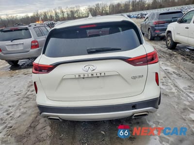 Zdjęcie 6 z 13 samochodu: 2019 INFINITI QX50 ESSENTIAL VIN:3PCAJ5M33KF104358 - miniatura