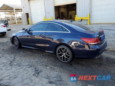 Drugie zdjęcie samochodu z przodu: 2017 MERCEDES-BENZ E 400 VIN:WDDKJ6FB2HF359592 - miniatura