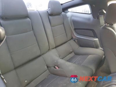 Zdjęcie 10 z 11 samochodu: 2012 FORD MUSTANG VIN:1ZVBP8AM3C5242273 - miniatura