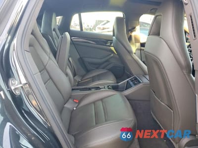 Zdjęcie 10 z 12 samochodu: 2017 PORSCHE PANAMERA 2 VIN:WP0AA2A72HL100409 - miniatura