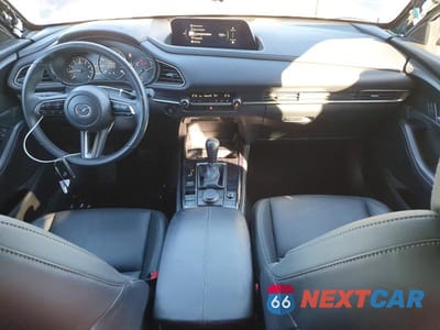 Zdjęcie 8 z 12 samochodu: 2024 MAZDA CX-30 SELECT VIN:3MVDMBBM8RM648356 - miniatura
