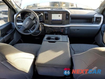 Zdjęcie 8 z 12 samochodu: 2023 FORD F250 SUPER DUTY VIN:1FT8W2BN3PED84570 - miniatura