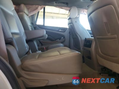 Zdjęcie 11 z 14 samochodu: 2015 CHEVROLET TAHOE K1500 LTZ VIN:1GNSKCKC5FR179207 - miniatura