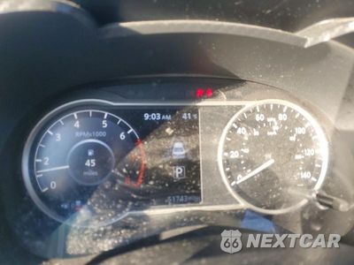 Zdjęcie 9 z 12 samochodu: 2021 NISSAN VERSA SV VIN:3N1CN8EV8ML894567 - miniatura