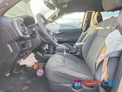Zdjęcie 7 z 13 samochodu: 2016 TOYOTA TACOMA TRD OFF-ROAD VIN:5TFCZ5ANXGX023359 - miniatura