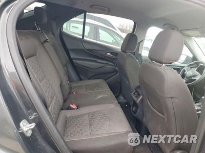 Zdjęcie 11 z 13 samochodu: 2020 CHEVROLET EQUINOX LT VIN:2GNAXKEV8L6161716 - miniatura