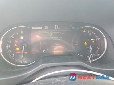 Zdjęcie 9 z 12 samochodu: 2025 TOYOTA RAV4 XLE PREMIUM VIN:2T3C1RFV8SC334827 - miniatura