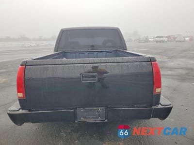 Zdjęcie 6 z 14 samochodu: 1993 GMC SIERRA C1500 VIN:1GTDC14Z6PZ511130 - miniatura