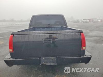 Zdjęcie 6 z 14 samochodu: 1993 GMC SIERRA C1500 VIN:1GTDC14Z6PZ511130 - miniatura