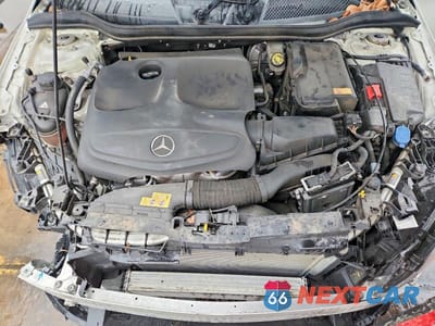 Zdjęcie 11 z 12 samochodu: 2016 MERCEDES-BENZ CLA 250 VIN:WDDSJ4EB9GN327006 - miniatura