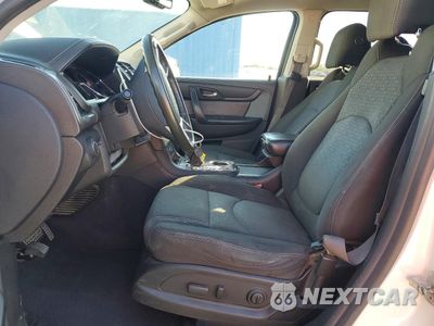 Zdjęcie 7 z 14 samochodu: 2014 GMC ACADIA SLE VIN:1GKKRPKD2EJ291775 - miniatura