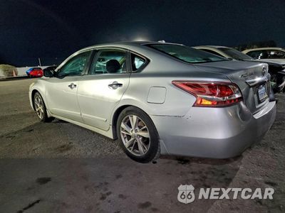Drugie zdjęcie samochodu z przodu: 2013 NISSAN ALTIMA 2.5 VIN:1N4AL3AP3DC117073 - miniatura