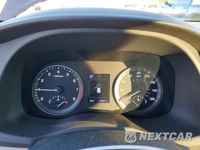Zdjęcie 9 z 11 samochodu: 2017 HYUNDAI TUCSON LIMITED VIN:KM8J3CA22HU424616 - miniatura
