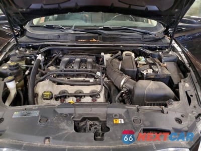 Zdjęcie 11 z 12 samochodu: 2011 FORD TAURUS SEL VIN:1FAHP2EW2BG125590 - miniatura