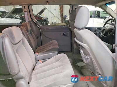 Zdjęcie 11 z 12 samochodu: 2006 CHRYSLER TOWN & COUNTRY LX VIN:2A4GP44R36R717687 - miniatura