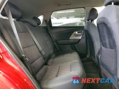 Zdjęcie 10 z 11 samochodu: 2022 KIA NIRO LX VIN:KNDCB3LC4N5509646 - miniatura