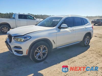 2020 BMW X3 XDRIVE30I 5UXTY5C05L9C54156 - główne zdjęcie licytacji z USA - miniatura