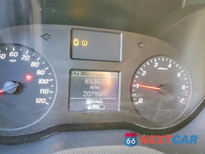 Zdjęcie 9 z 13 samochodu: 2021 MERCEDES-BENZ SPRINTER 2500 VIN:W1Y40CHY9MT058928 - miniatura