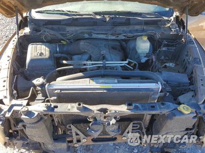 Zdjęcie 11 z 13 samochodu: 2012 DODGE RAM 2500 ST VIN:3C6TD5HT6CG125587 - miniatura