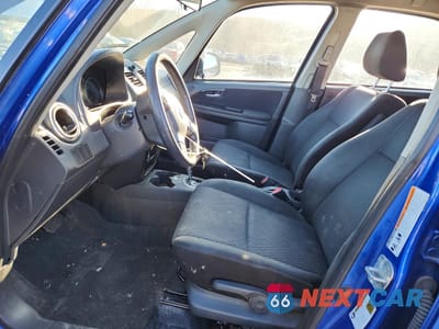 Zdjęcie 7 z 13 samochodu: 2013 SUZUKI SX4 VIN:JS2YB5A31D6101902 - miniatura