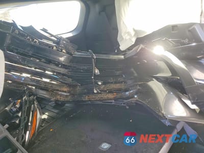 Zdjęcie 13 z 15 samochodu: 2025 LEXUS TX 350 VIN:5TDAAAB63SS037603 - miniatura