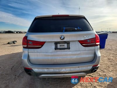Zdjęcie 6 z 13 samochodu: 2017 BMW X5 XDRIVE35I VIN:5UXKR0C3XH0V72465 - miniatura