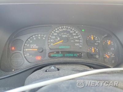 Zdjęcie 9 z 13 samochodu: 2003 CHEVROLET TAHOE K1500 VIN:1GNEK13V03J285477 - miniatura