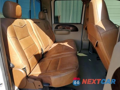 Zdjęcie 10 z 11 samochodu: 2005 FORD F250 SUPER DUTY VIN:1FTSW21P65EA77688 - miniatura