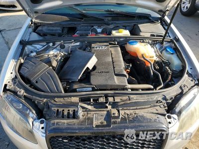 Zdjęcie 11 z 12 samochodu: 2007 AUDI A4 2.0T QUATTRO VIN:WAUDF78E57A193109 - miniatura