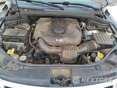 Zdjęcie 12 z 13 samochodu: 2015 JEEP GRAND CHEROKEE LAREDO VIN:1C4RJFAG7FC905720 - miniatura