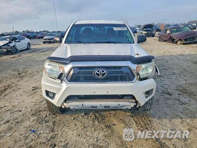 Piąte zdjęcie samochodu w środku: 2012 TOYOTA TACOMA DOUBLE CAB VIN:5TFJX4GN7CX012764 - miniatura