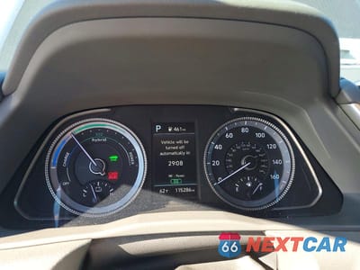 Zdjęcie 9 z 11 samochodu: 2023 HYUNDAI SONATA HYBRID VIN:KMHL24JJXPA061023 - miniatura