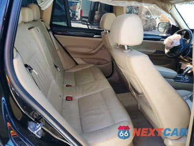 Zdjęcie 11 z 13 samochodu: 2013 BMW X3 XDRIVE28I VIN:5UXWX9C59D0A11832 - miniatura