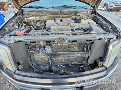 Zdjęcie 11 z 12 samochodu: 2010 FORD F-150 VIN:1FTFW1EV7AKA18133 - miniatura