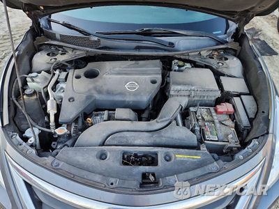 Zdjęcie 11 z 12 samochodu: 2013 NISSAN ALTIMA 2.5 VIN:1N4AL3AP6DC252452 - miniatura