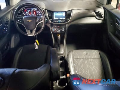 Zdjęcie 8 z 13 samochodu: 2019 CHEVROLET TRAX 1LT VIN:3GNCJLSB4KL399180 - miniatura