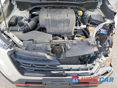 Zdjęcie 12 z 12 samochodu: 2022 SUBARU FORESTER SPORT VIN:JF2SKAJC1NH483722 - miniatura