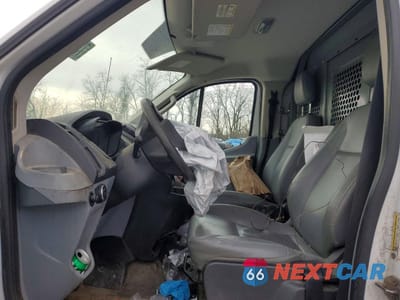 Zdjęcie 7 z 12 samochodu: 2015 FORD TRANSIT T-150 VIN:1FTNE1ZMXFKB28598 - miniatura