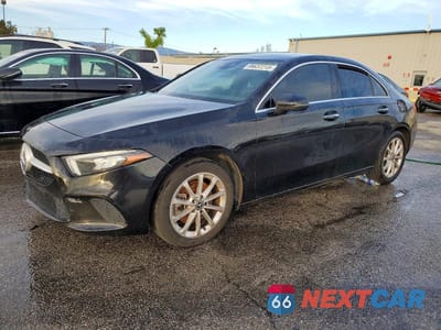 2019 MERCEDES-BENZ A 220 WDD3G4EB9KW002300 - główne zdjęcie licytacji z USA - miniatura