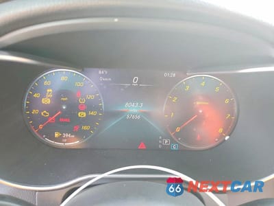 Zdjęcie 9 z 11 samochodu: 2020 MERCEDES-BENZ C 300 VIN:WDDWF8DB0LR526735 - miniatura