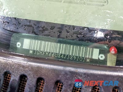 Zdjęcie 12 z 12 samochodu: 2004 GMC YUKON XL DENALI VIN:1GKFK66U84J189101 - miniatura