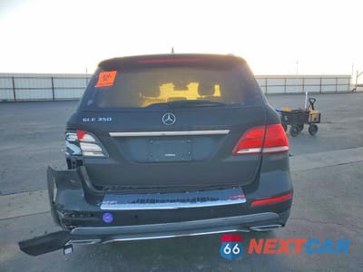 Zdjęcie 6 z 13 samochodu: 2017 MERCEDES-BENZ GLE 350 VIN:4JGDA5JB5HA911051 - miniatura