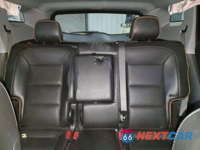Zdjęcie 10 z 12 samochodu: 2022 GMC TERRAIN AT4 VIN:3GKALYEV1NL215576 - miniatura