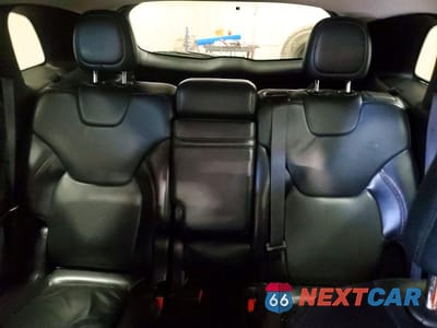 Zdjęcie 10 z 13 samochodu: 2016 JEEP CHEROKEE TRAILHAWK VIN:1C4PJMBS8GW208779 - miniatura